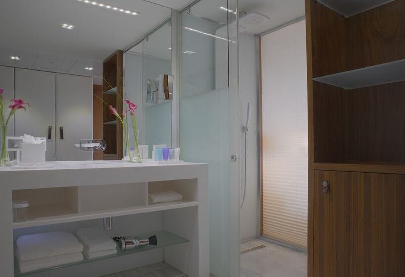 Quarto deluxe, Epic Sana Lisboa
