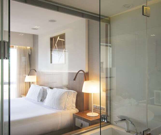 Suite Junior, Epic Sana Lisboa