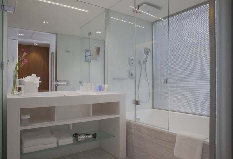 Quarto Premium, Epic Sana Lisboa