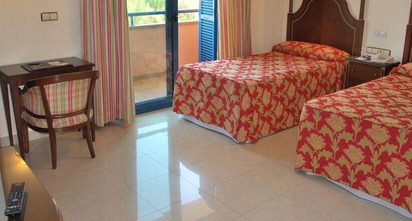 اتاق استاندارد, Golf Campoamor