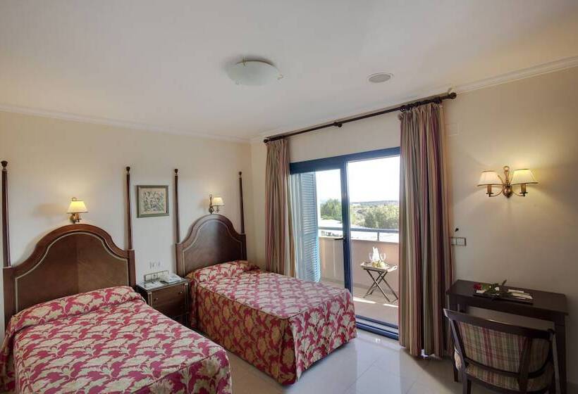 اتاق استاندارد, Golf Campoamor