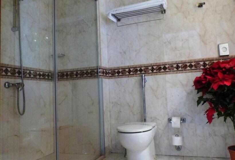 اتاق استاندارد, Golf Campoamor