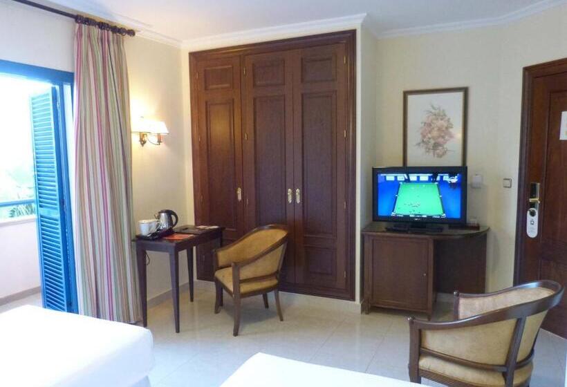 اتاق استاندارد, Golf Campoamor
