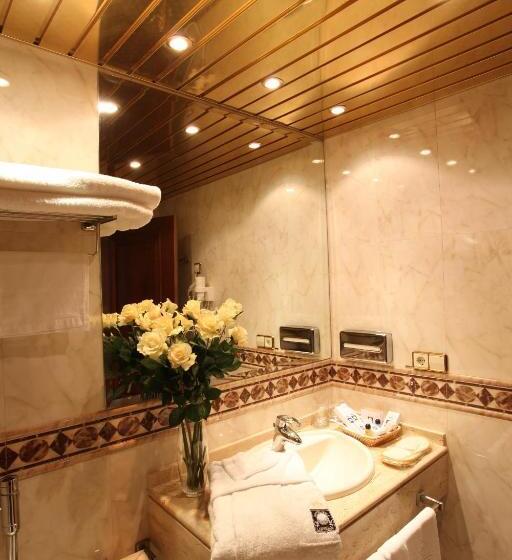 اتاق استاندارد, Golf Campoamor