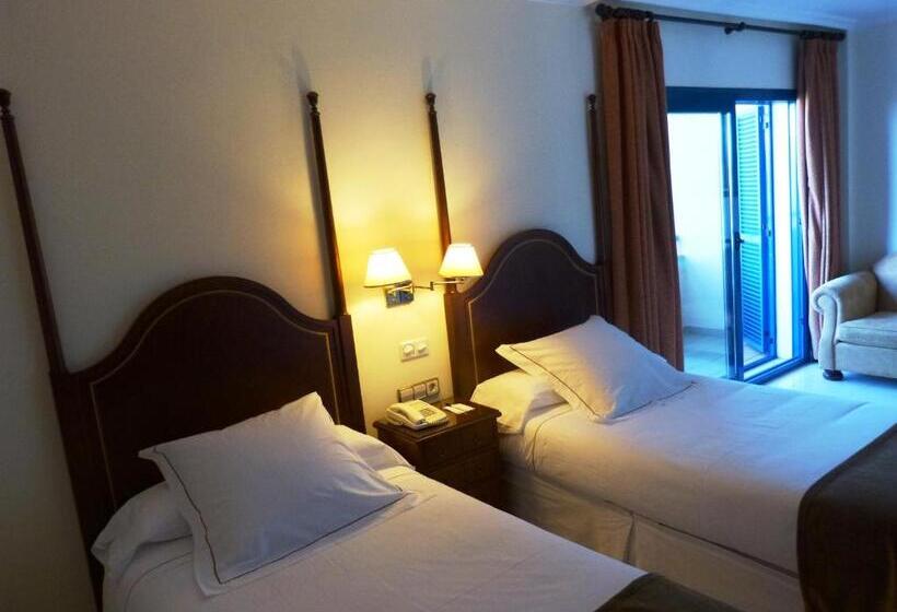 اتاق استاندارد, Golf Campoamor