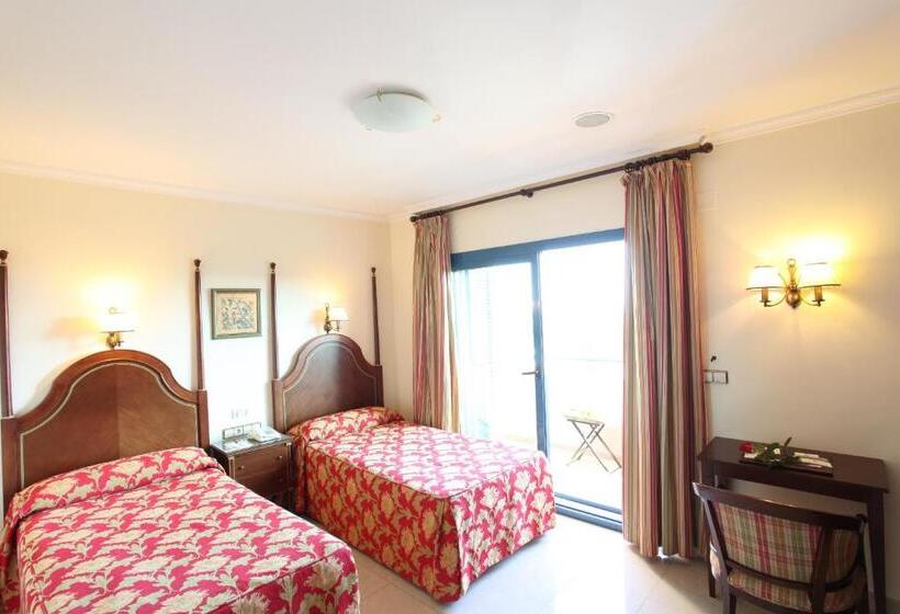 اتاق استاندارد, Golf Campoamor