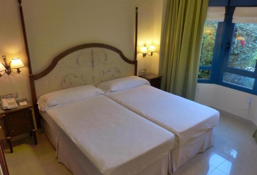 اتاق استاندارد, Golf Campoamor