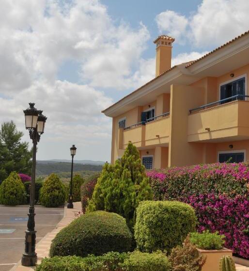 اتاق استاندارد یک نفره, Golf Campoamor
