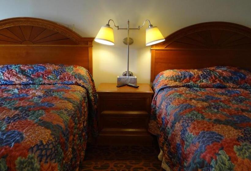 Номер Deluxe, Stay Inn