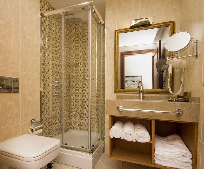 اتاق اکونومی, Aprilis Hotel   Special Category