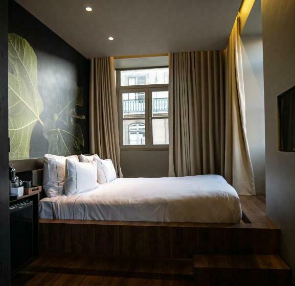 수피리어 룸, Figueira By The Beautique Hotels & Spa