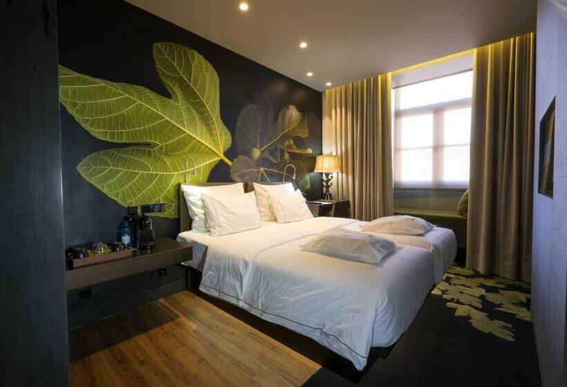 수피리어 룸, Figueira By The Beautique Hotels & Spa