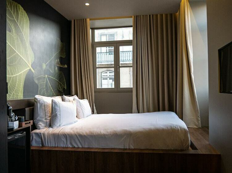 수피리어 룸, Figueira By The Beautique Hotels & Spa
