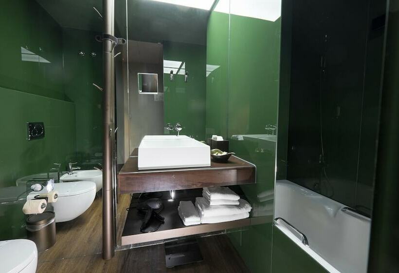 수피리어 룸, Figueira By The Beautique Hotels & Spa
