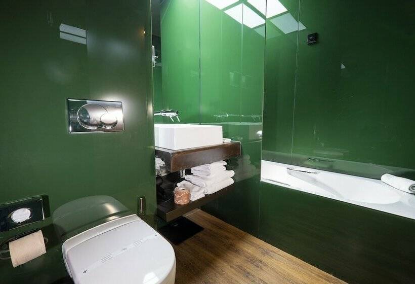 수피리어 룸, Figueira By The Beautique Hotels & Spa