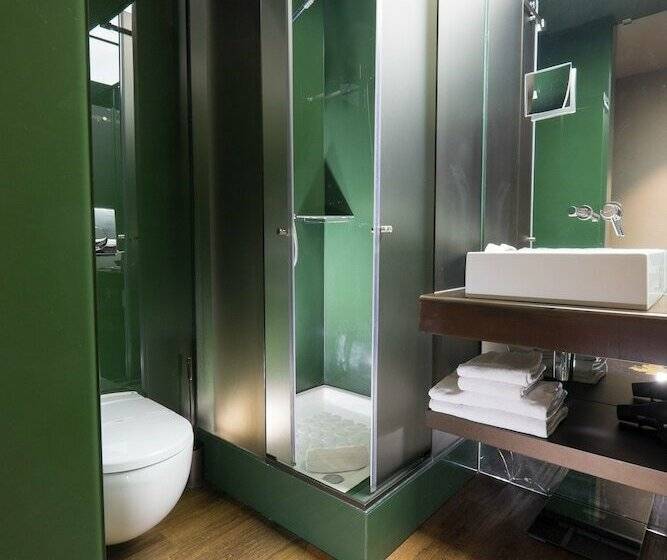 수피리어 룸, Figueira By The Beautique Hotels & Spa