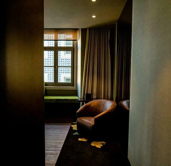 프리미엄 룸, Figueira By The Beautique Hotels & Spa