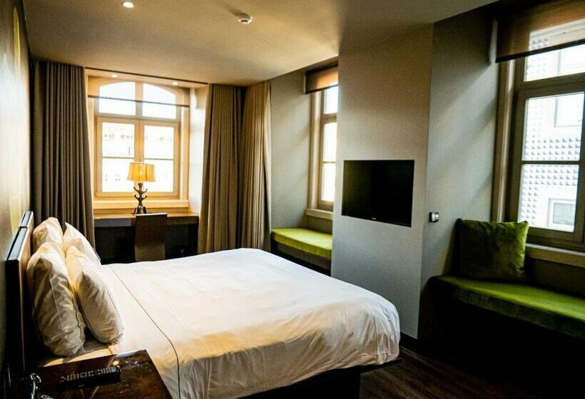 프리미엄 룸, Figueira By The Beautique Hotels & Spa