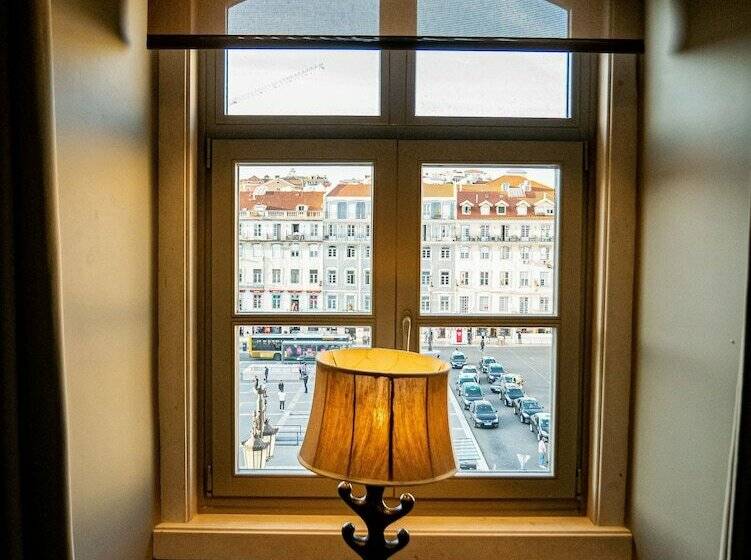 프리미엄 룸, Figueira By The Beautique Hotels & Spa