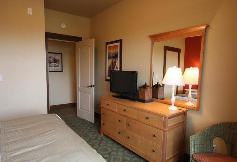 스위트, Homestead Resort