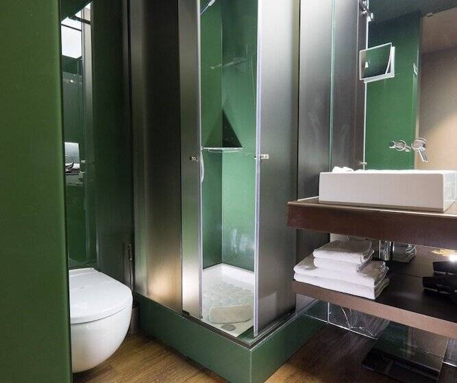 디럭스 룸, Figueira By The Beautique Hotels & Spa
