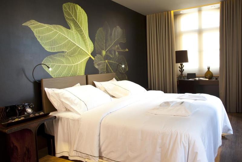 스탠다드 룸, Figueira By The Beautique Hotels & Spa
