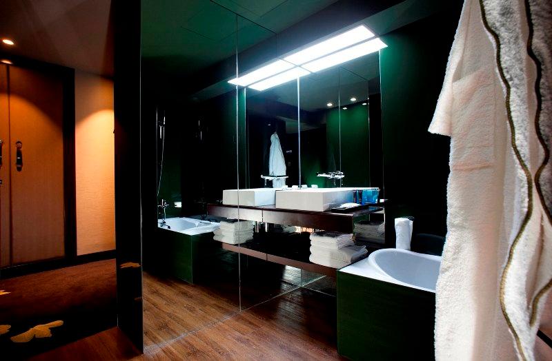 프리미엄 룸, Figueira By The Beautique Hotels & Spa