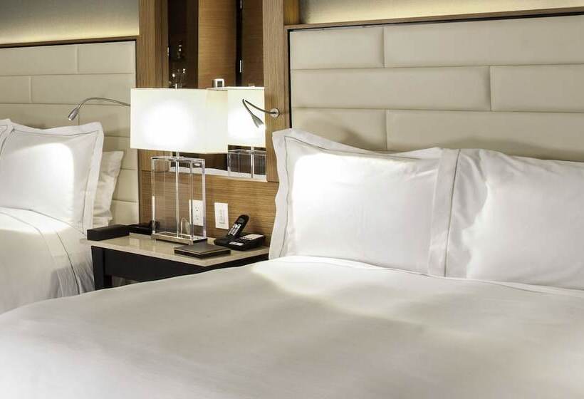 Номер Deluxe, Live Aqua Ciudad De Mexico Bosques De Las Lomas