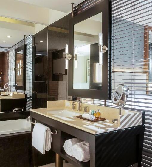 Номер Deluxe Кровать Кинг, Live Aqua Ciudad De Mexico Bosques De Las Lomas