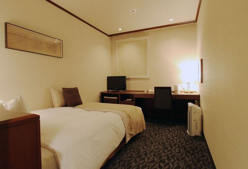 اتاق استاندارد یک نفره, Shibuya Creston