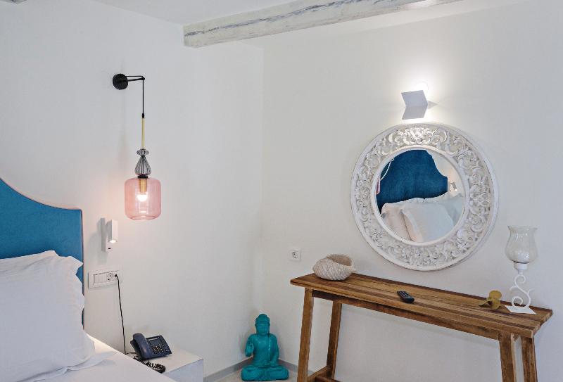 바다 전망 스위트, Thalassa Boutique
