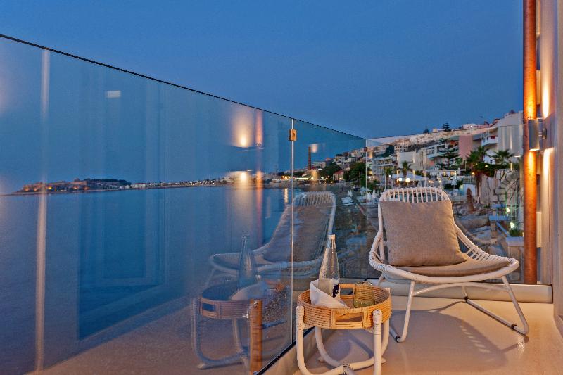 수피리어 스위트 바다 전망, Thalassa Boutique