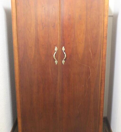 Номер Deluxe, Travel Inn Omaha