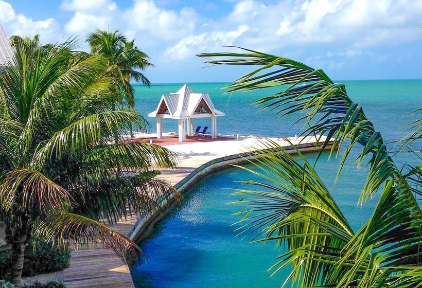 خانه 3 خوابه, Tranquility Bay Resort