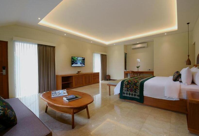 سوییت, Japa Suites & Villas