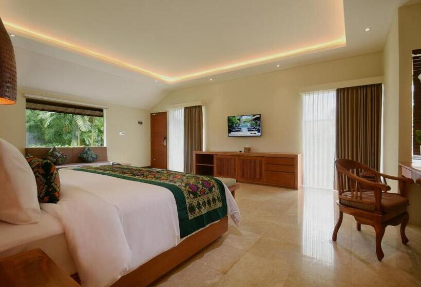 سوییت, Japa Suites & Villas