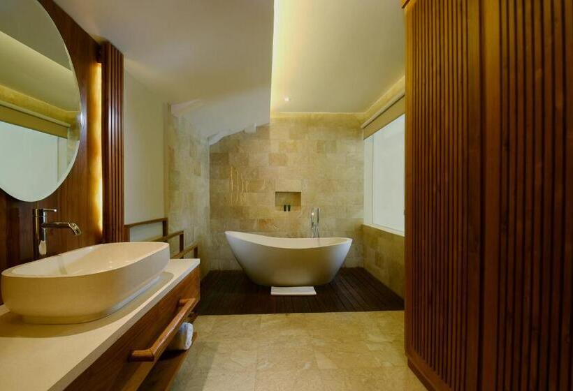 سوییت, Japa Suites & Villas