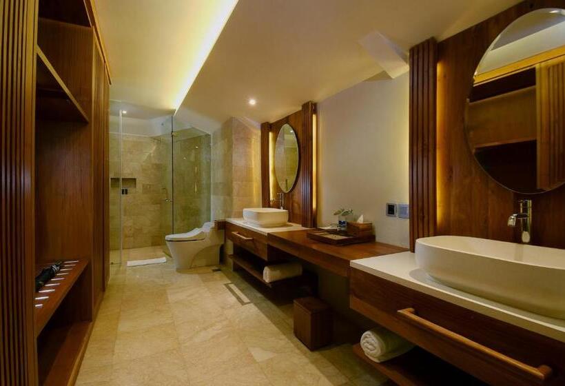 سوییت, Japa Suites & Villas
