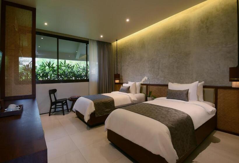 اتاق لوکس, Japa Suites & Villas