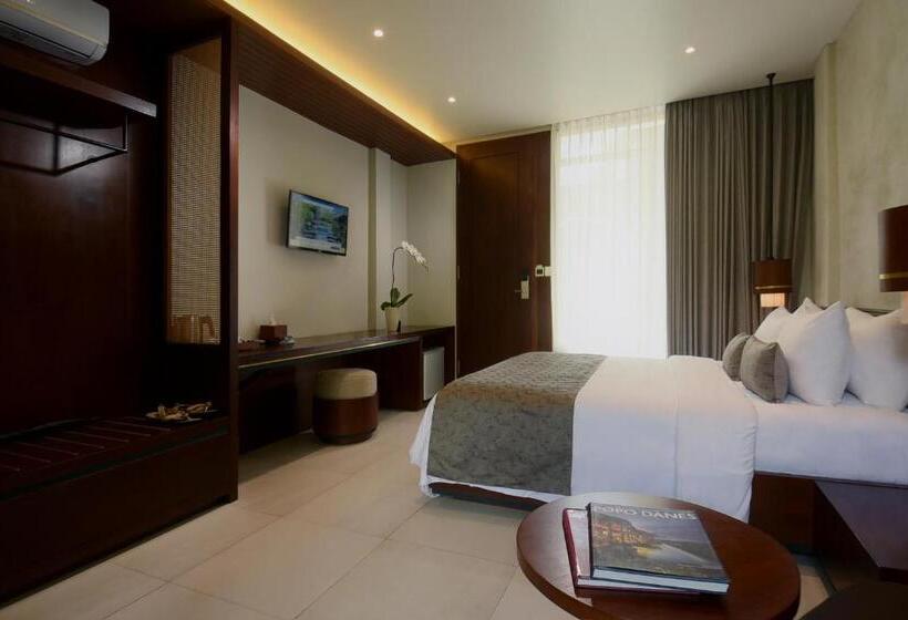 اتاق لوکس, Japa Suites & Villas