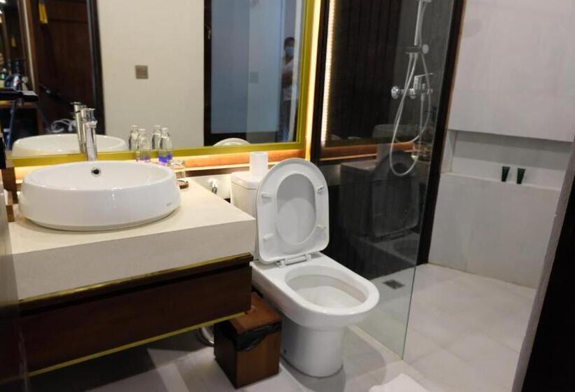 اتاق لوکس, Japa Suites & Villas