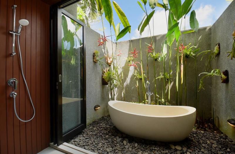 سوییت جونیور, Japa Suites & Villas