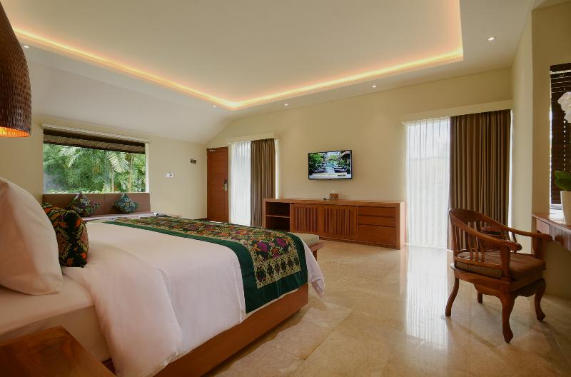 سوییت, Japa Suites & Villas