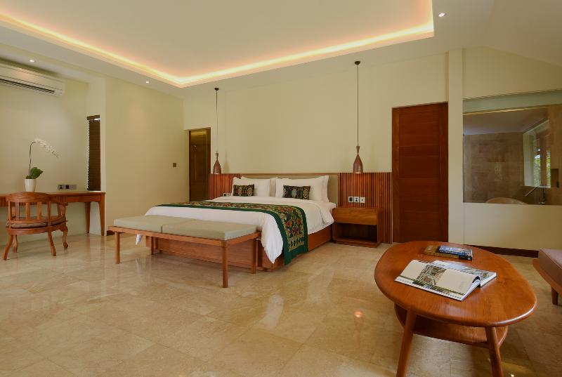 سوییت, Japa Suites & Villas