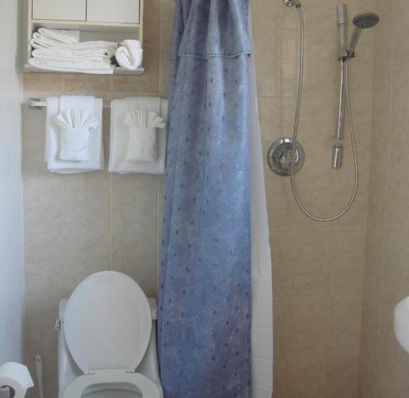 חדר סטודיו סטנדרד, Breakaway Inn