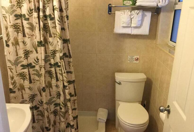 סטודיו משפחתי, Breakaway Inn
