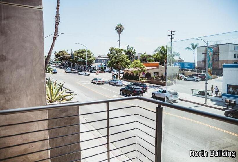 디럭스 룸, 14 West Laguna Beach