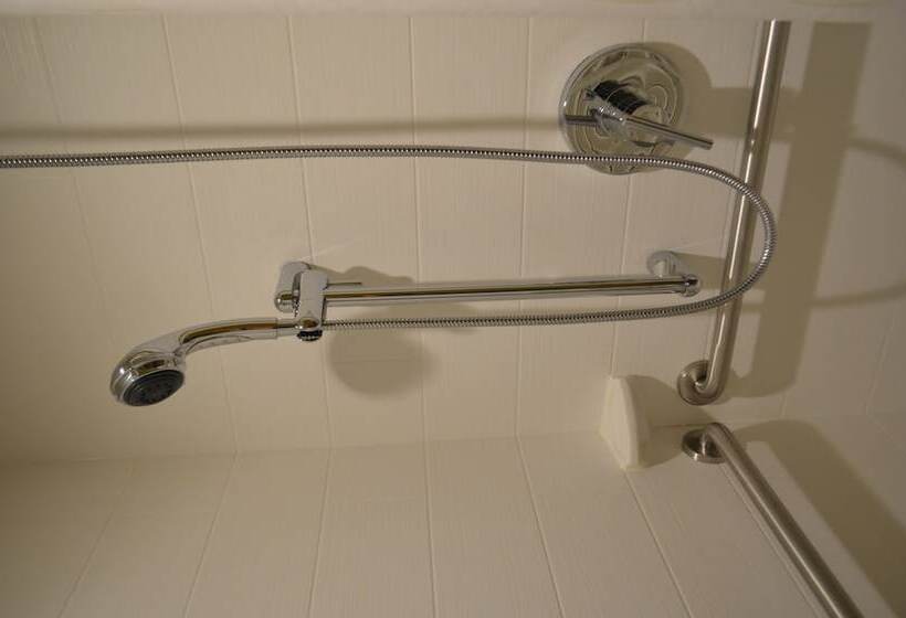 Люкс, Comfort Suites Bossier City  Shreveport East