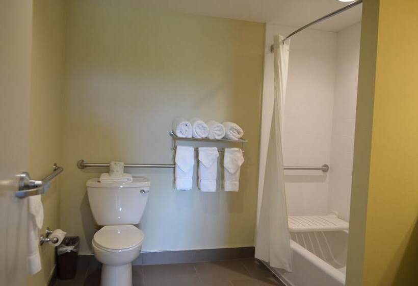 Люкс, Comfort Suites Bossier City  Shreveport East