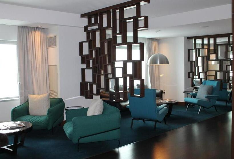 ビジネスルーム, Radisson Blu Mall Of America